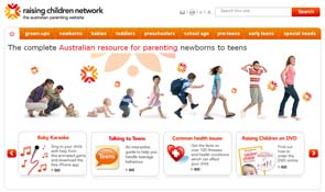 raisingchildrennetwork